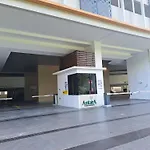 Alia Antara -Putrajaya